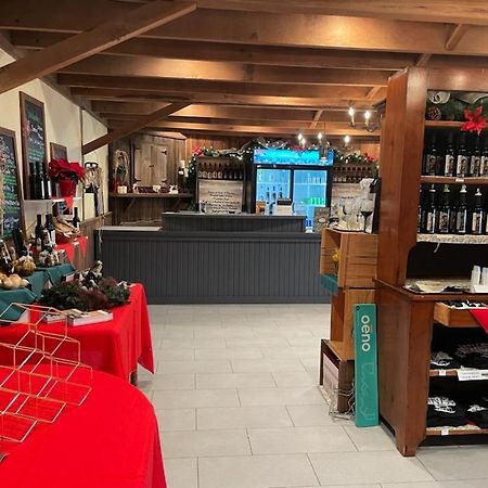 Watson Estate Bnb & Deer Creek Winery Uniontown Extérieur photo