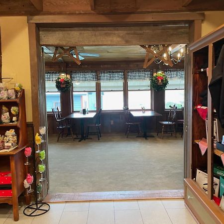 Watson Estate Bnb & Deer Creek Winery Uniontown Extérieur photo