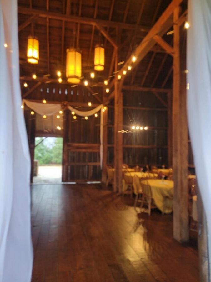 Watson Estate Bnb & Deer Creek Winery Uniontown Extérieur photo
