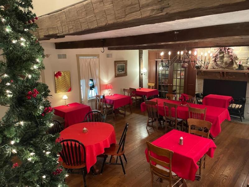 Watson Estate Bnb & Deer Creek Winery Uniontown Extérieur photo