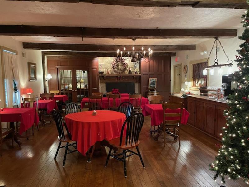 Watson Estate Bnb & Deer Creek Winery Uniontown Extérieur photo
