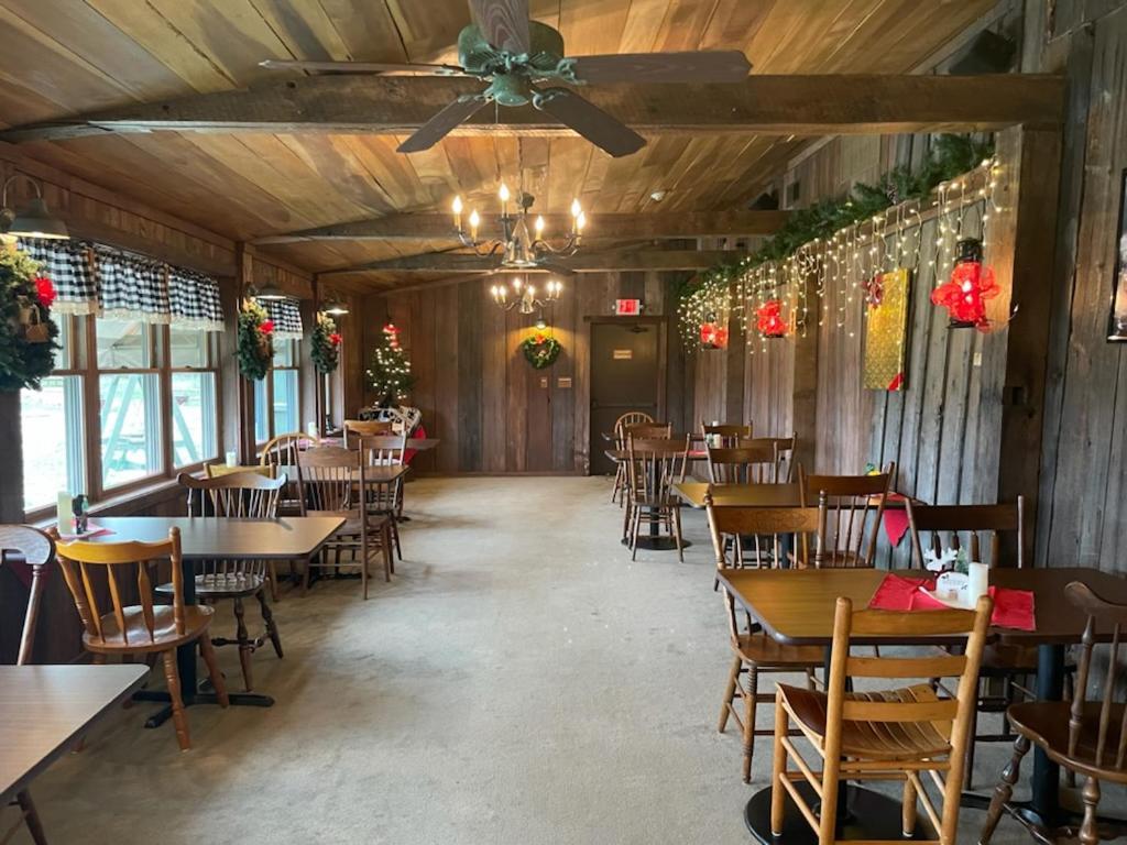 Watson Estate Bnb & Deer Creek Winery Uniontown Extérieur photo