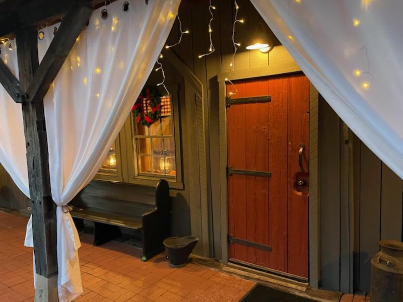 Watson Estate Bnb & Deer Creek Winery Uniontown Extérieur photo