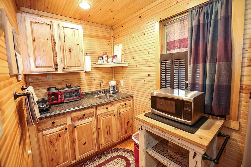 Watson Estate Bnb & Deer Creek Winery Uniontown Extérieur photo