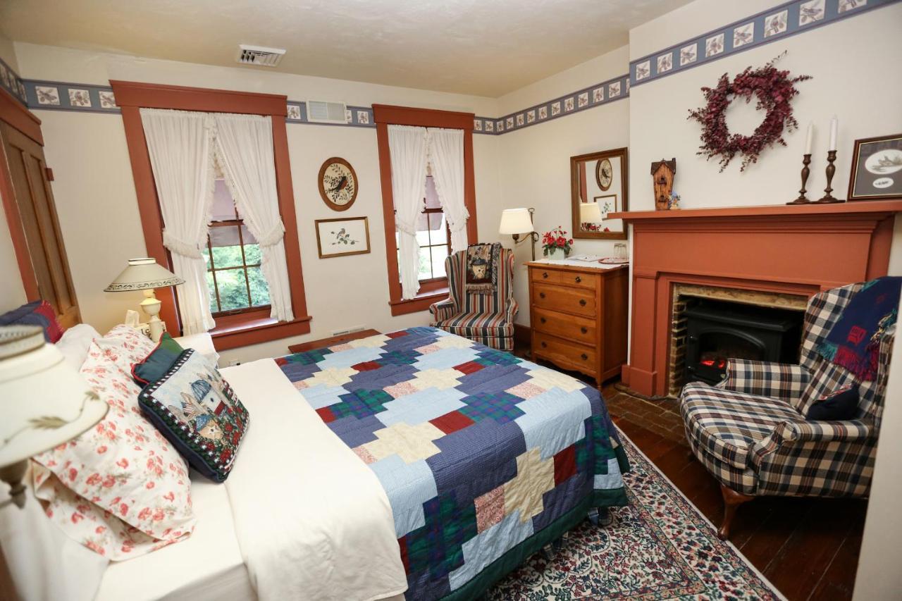Watson Estate Bnb & Deer Creek Winery Uniontown Extérieur photo