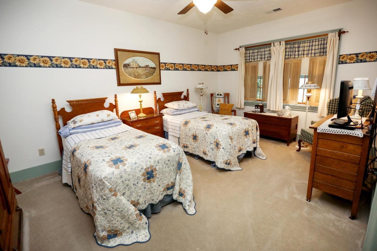 Watson Estate Bnb & Deer Creek Winery Uniontown Extérieur photo