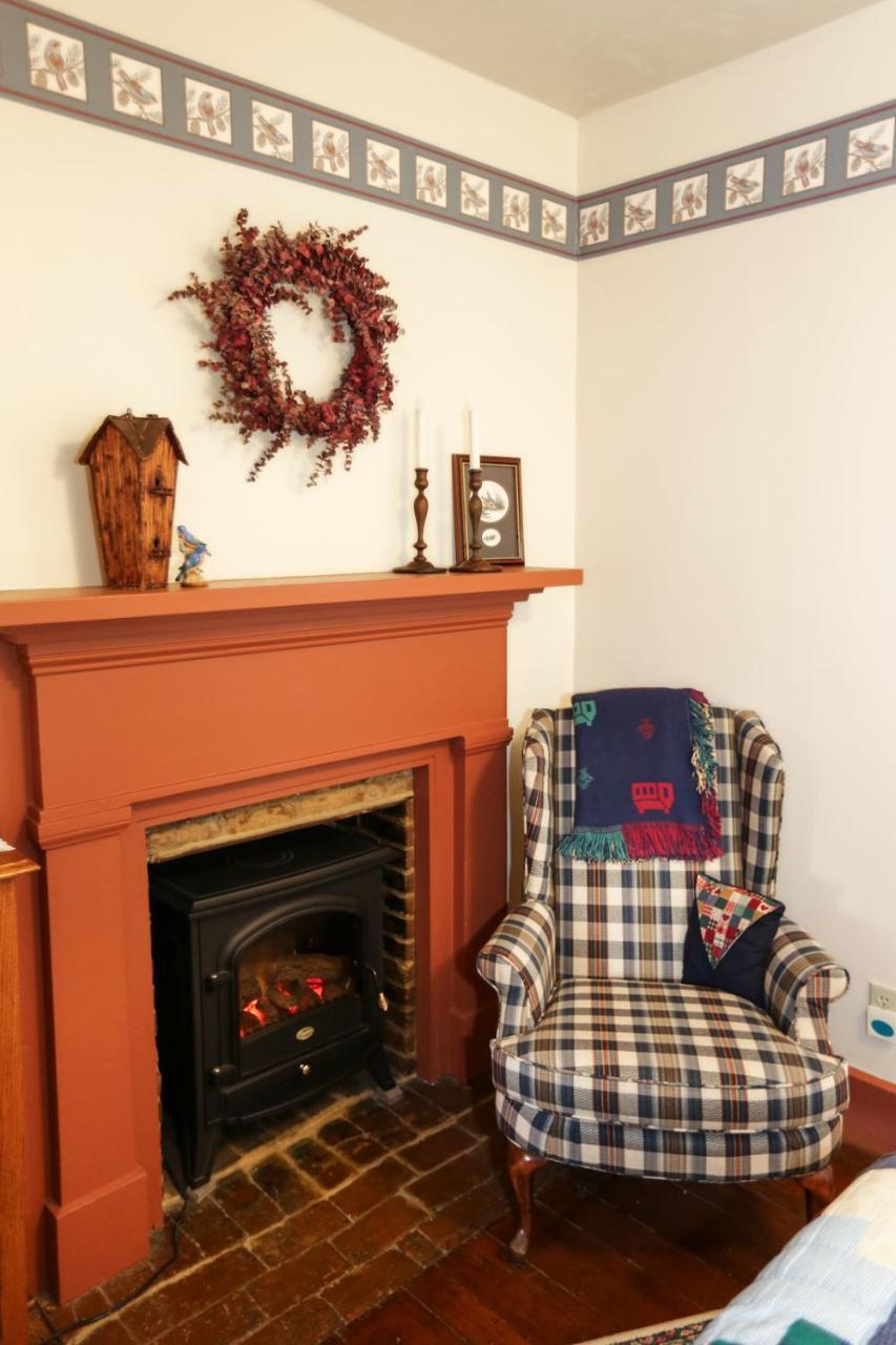 Watson Estate Bnb & Deer Creek Winery Uniontown Extérieur photo