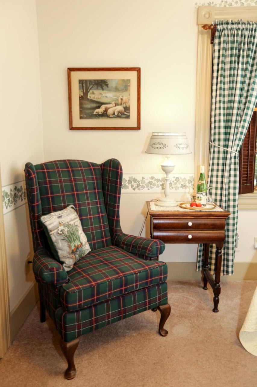 Watson Estate Bnb & Deer Creek Winery Uniontown Extérieur photo