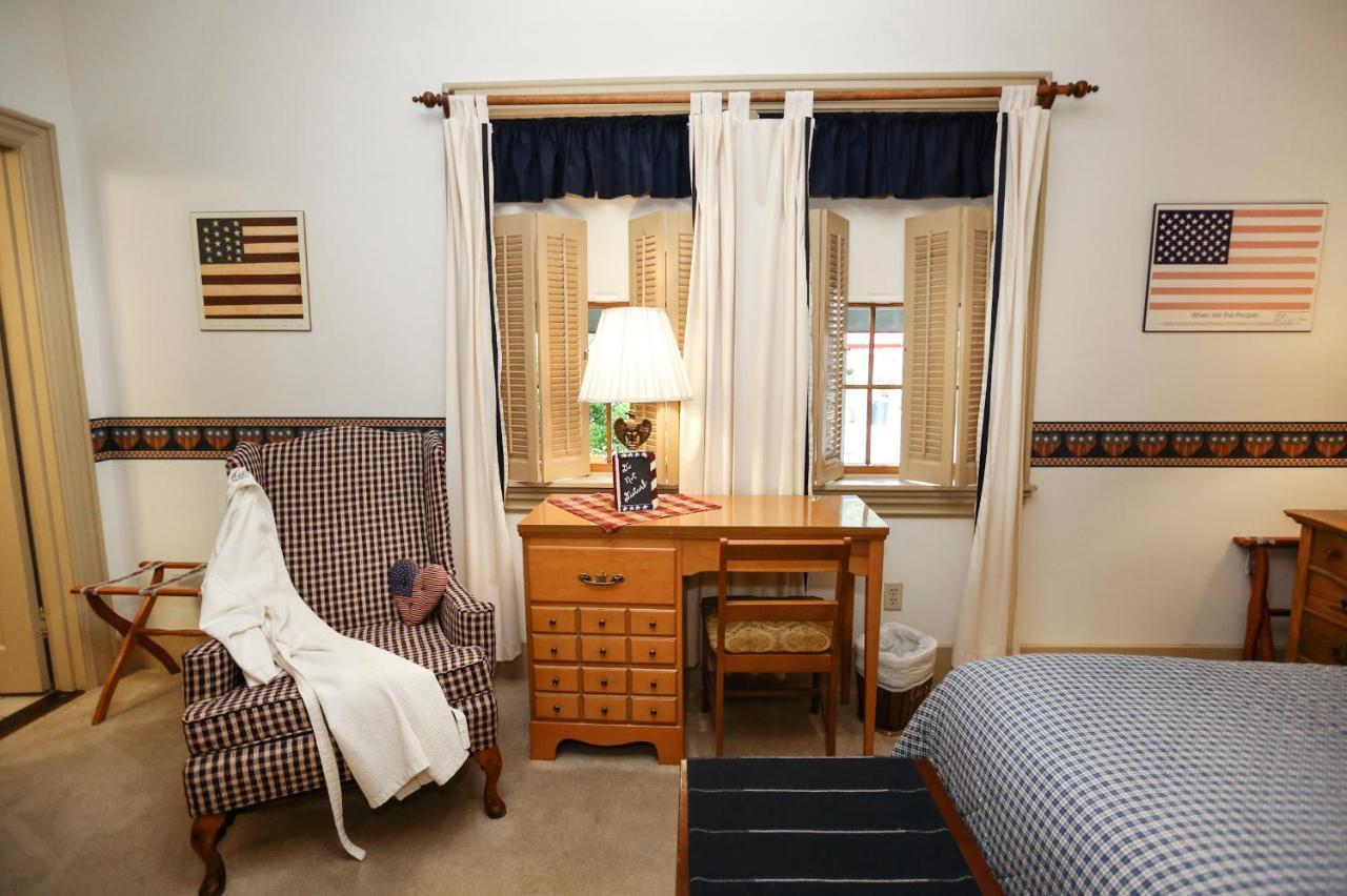 Watson Estate Bnb & Deer Creek Winery Uniontown Extérieur photo