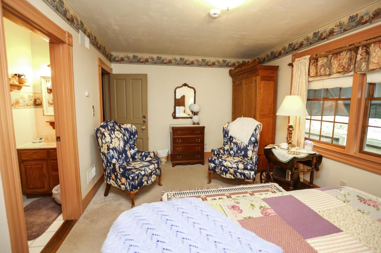 Watson Estate Bnb & Deer Creek Winery Uniontown Extérieur photo