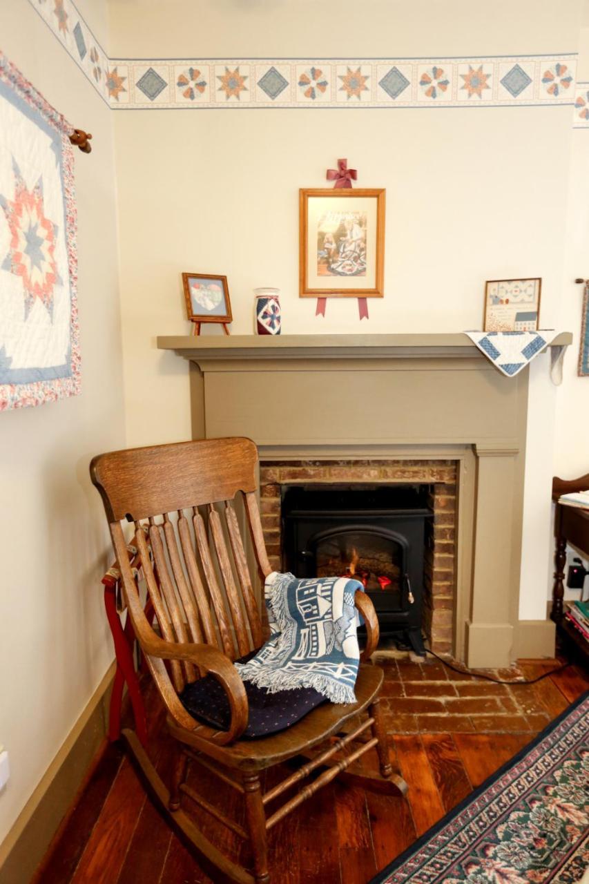 Watson Estate Bnb & Deer Creek Winery Uniontown Extérieur photo