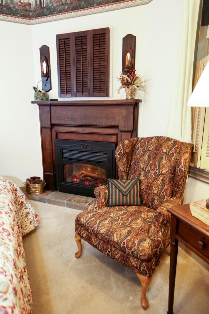Watson Estate Bnb & Deer Creek Winery Uniontown Extérieur photo