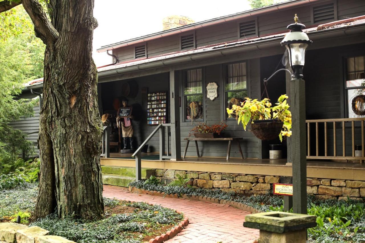 Watson Estate Bnb & Deer Creek Winery Uniontown Extérieur photo