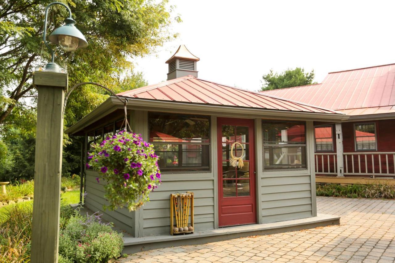 Watson Estate Bnb & Deer Creek Winery Uniontown Extérieur photo