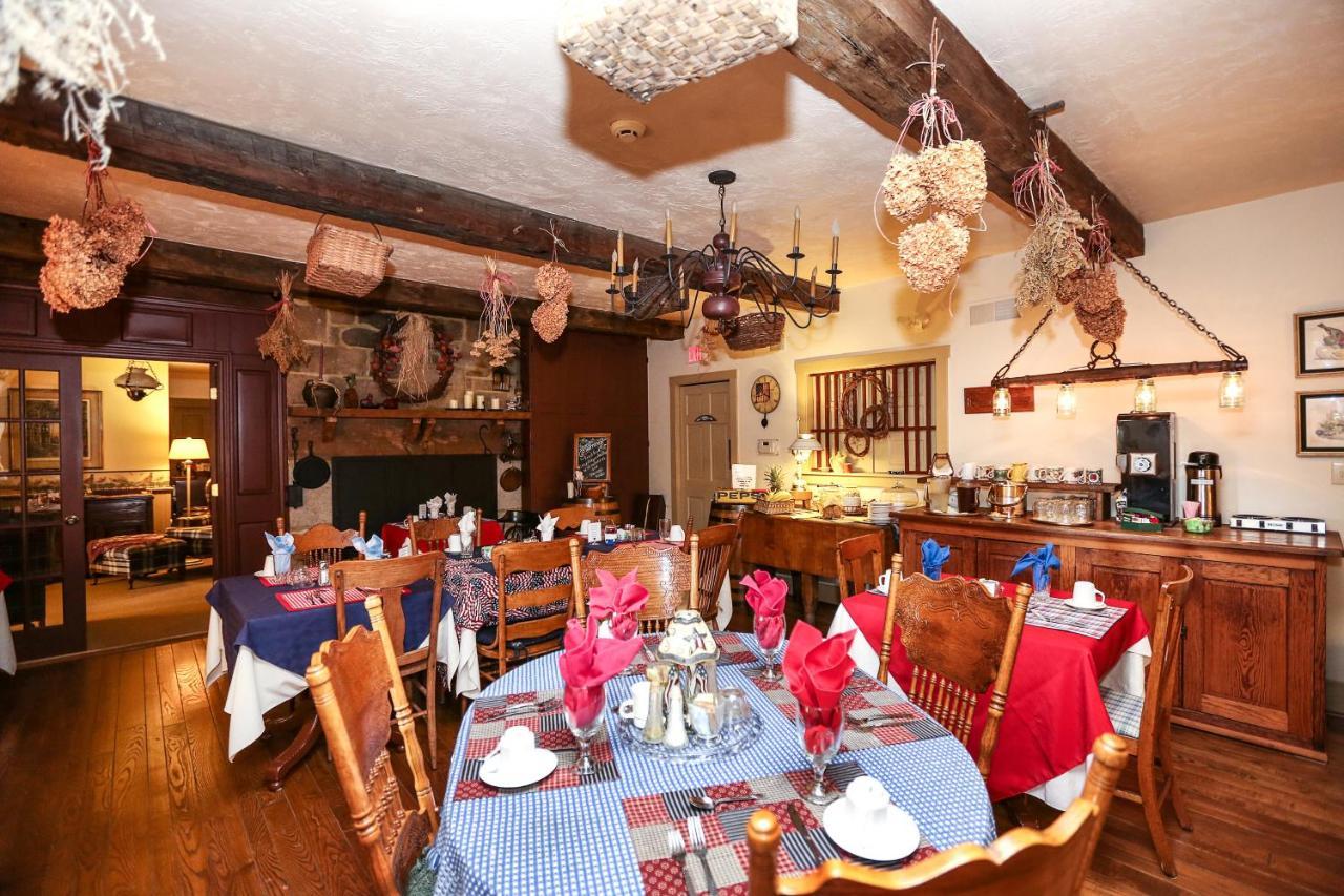 Watson Estate Bnb & Deer Creek Winery Uniontown Extérieur photo