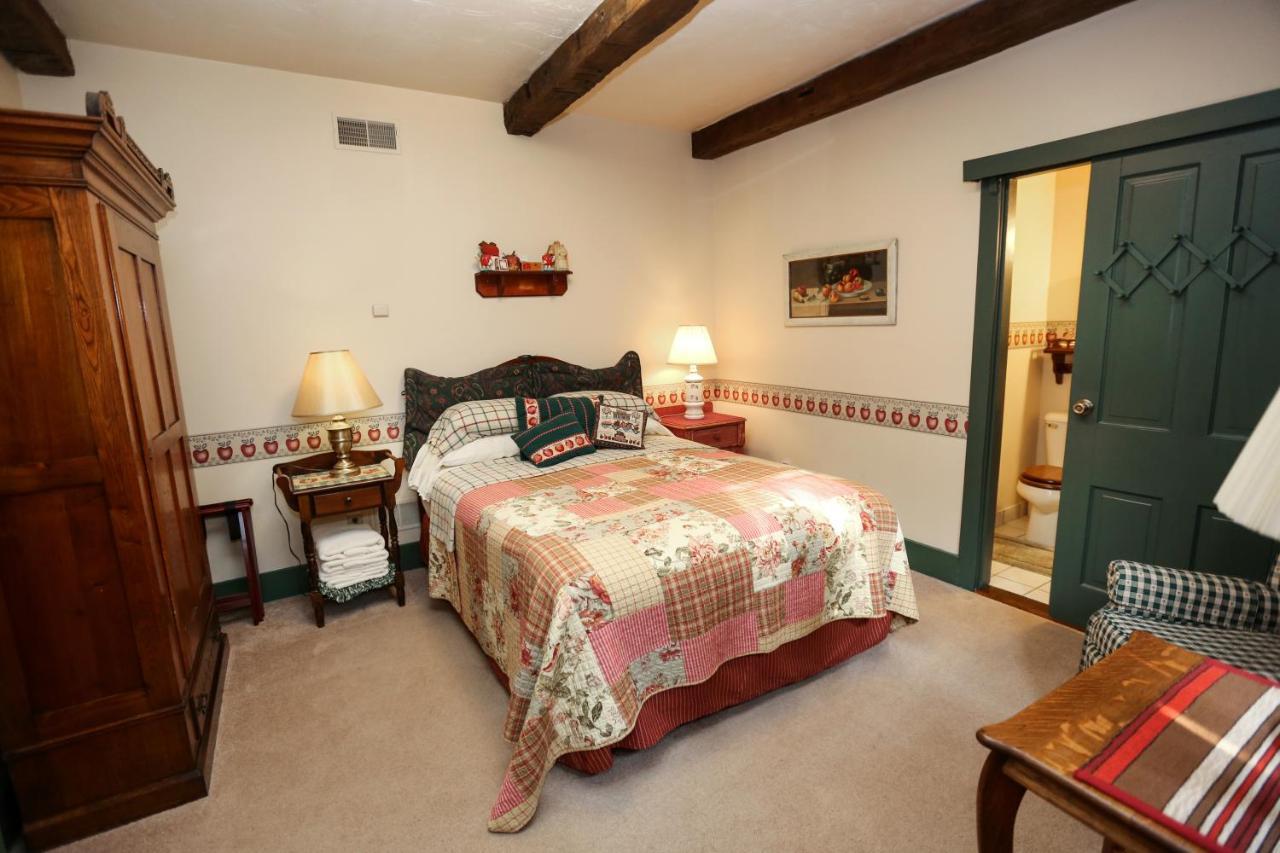 Watson Estate Bnb & Deer Creek Winery Uniontown Extérieur photo