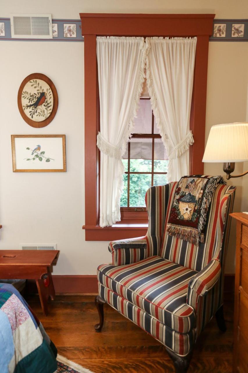 Watson Estate Bnb & Deer Creek Winery Uniontown Extérieur photo
