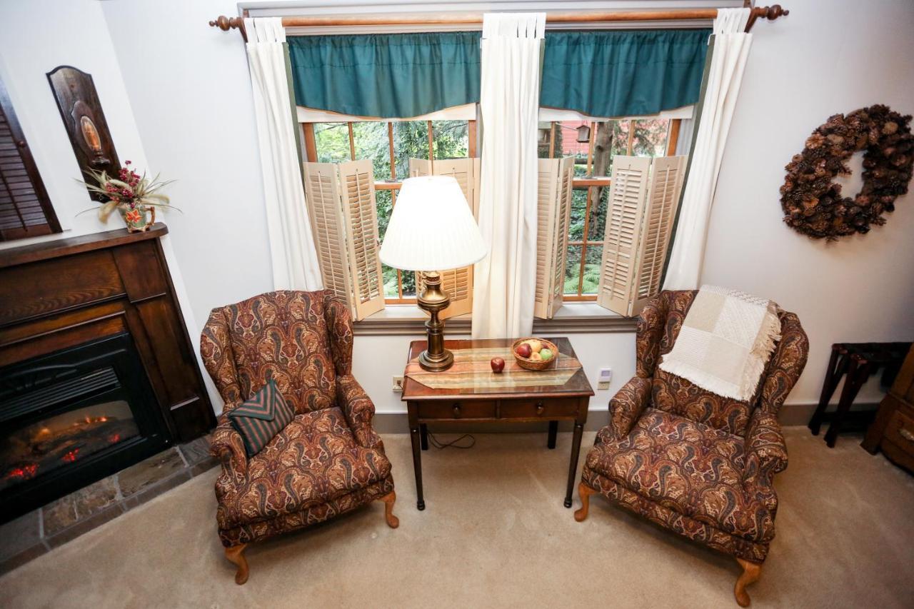 Watson Estate Bnb & Deer Creek Winery Uniontown Extérieur photo